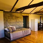 Appartamento The Loft With A View Cabeceiras de Basto