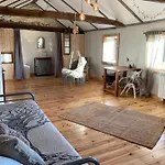 The Loft With A View * 카베세이라스 드 바스투