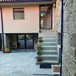 Appartamento The Loft With A View Cabeceiras de Basto