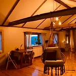 The Loft With A View
