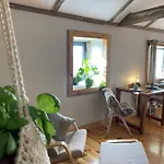 아파트 The Loft With A View *