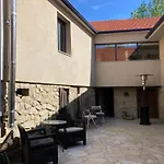 Appartamento The Loft With A View Cabeceiras de Basto