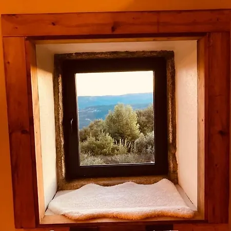 The Loft With A View * Cabeceiras de Basto
