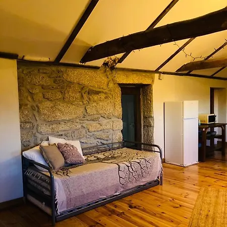 Διαμέρισμα The Loft With A View Cabeceiras de Basto