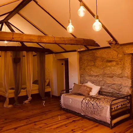 Appartement The Loft With A View Cabeceiras de Basto