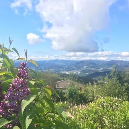 The Loft With A View * Cabeceiras de Basto