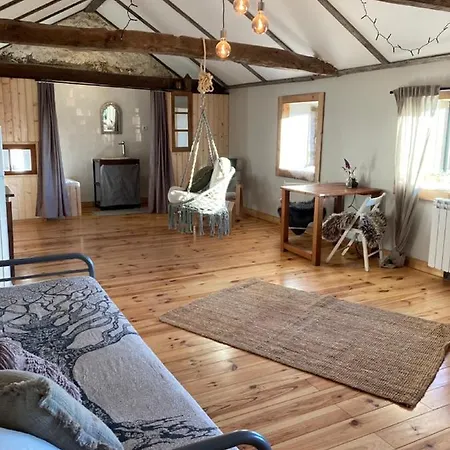 The Loft With A View * Cabeceiras de Basto