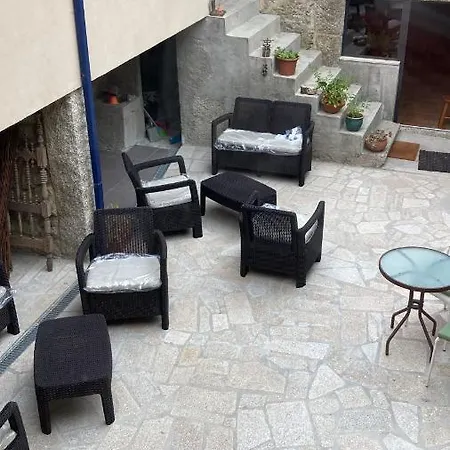 The Loft With A View Appartamento