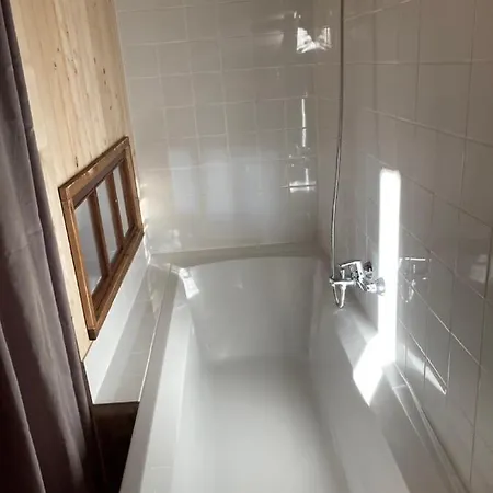 The Loft With A View Apartamento Cabeceiras de Basto