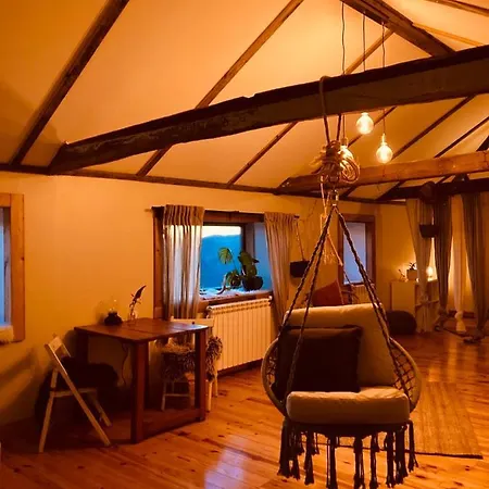 The Loft With A View