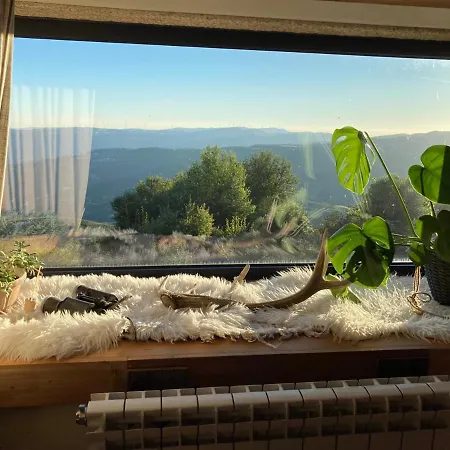 Appartement The Loft With A View