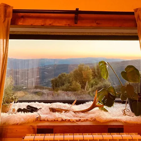 The Loft With A View Appartement *