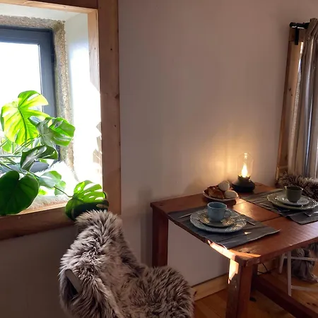 The Loft With A View * Cabeceiras de Basto