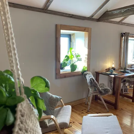Apartment The Loft With A View *