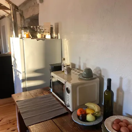 Apartment The Loft With A View *
