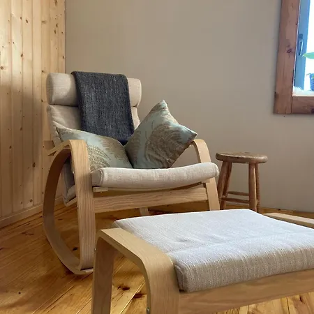 The Loft With A View Διαμέρισμα