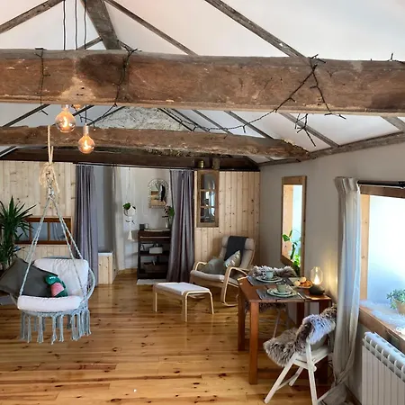 The Loft With A View Appartement Cabeceiras de Basto