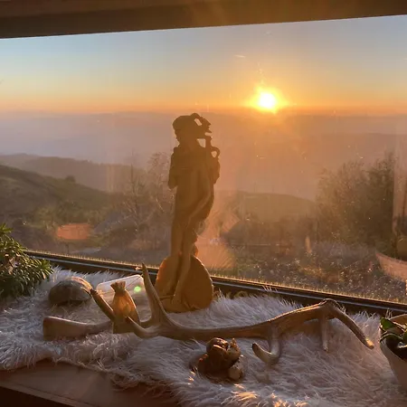 The Loft With A View
