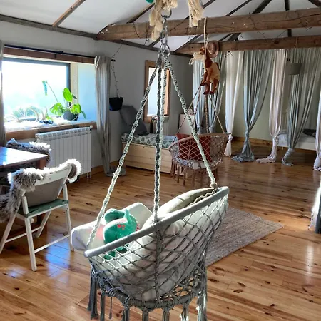 The Loft With A View * Cabeceiras de Basto