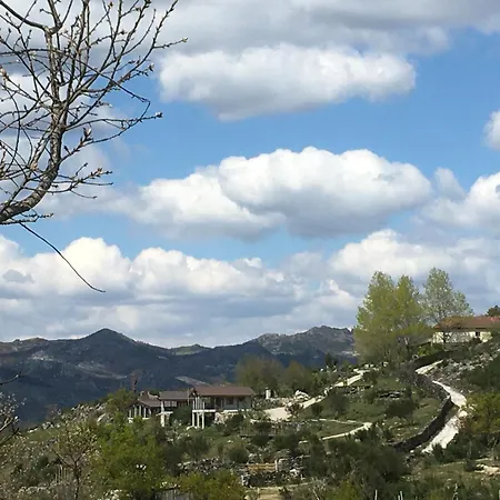 Appartement The Loft With A View Cabeceiras de Basto