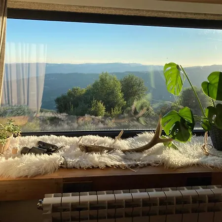 The Loft With A View * Cabeceiras de Basto
